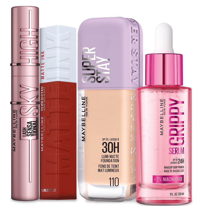 Maybelline NY Music Stories