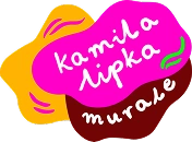 Kamila Lipka logo