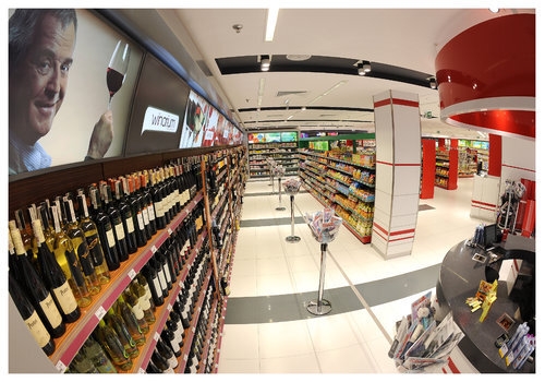 Największy Rossmann już otwarty