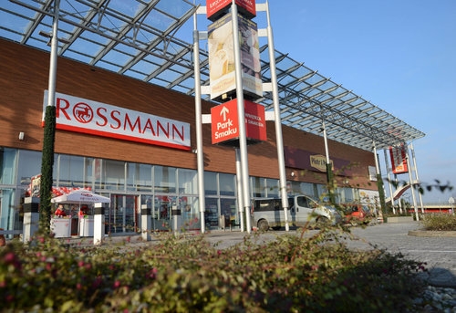 Rossmann przyspiesza ekspansję