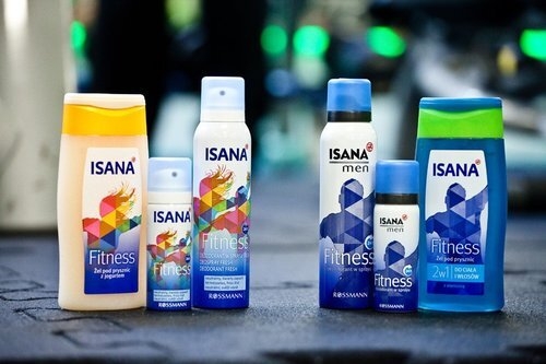 Akcja Rossmanna dla aktywnych