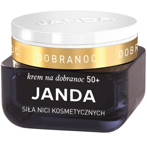 Janda w Rossmannie