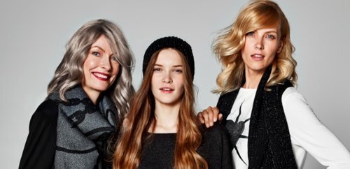 "G" by Baczyńska, czyli najlepsza moda w Rossmannie