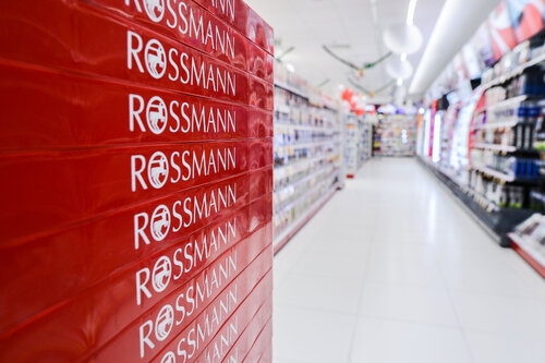 Rossmann przystąpił do Polskiego Stowarzyszenia Przemysłu Kosmetycznego i Detergentowego