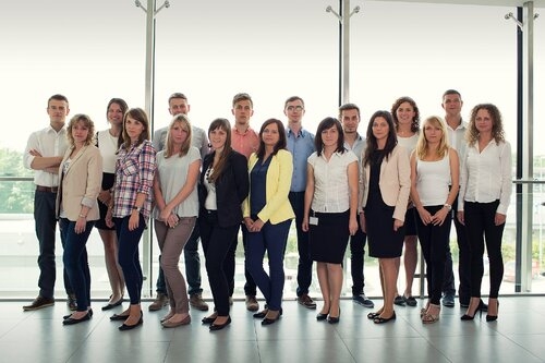 Największy program stażowy w Rossmannie