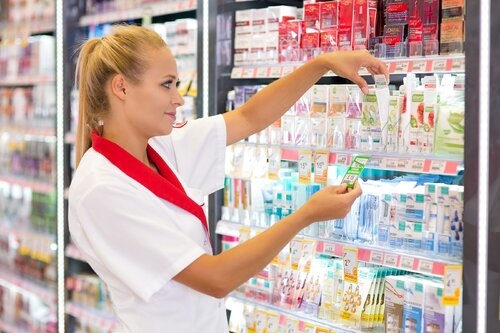 Pomoc finansowa dla pracowników Rossmanna