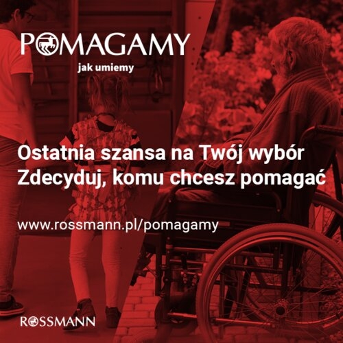 Ostatnia szansa na wybór organizacji