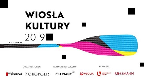 Rossmann sponsorem Wioseł Kultury – nagród dla łódzkich twórców i mecenasów