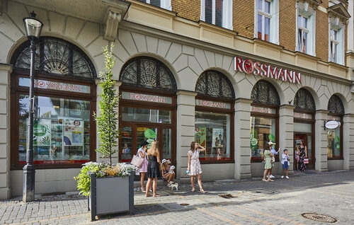 Rossmann jednym z największych płatników podatku CIT w Polsce