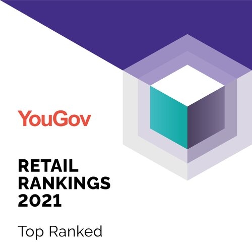 Rossmann najsilniejszą marką wśród sieci handlowych w 2021 roku 