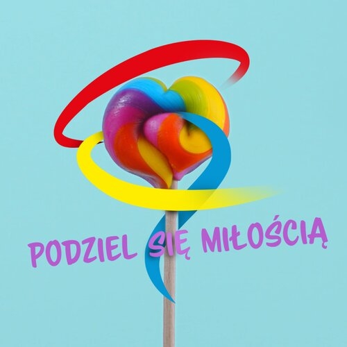 Kup lizaka w Rossmannie i wesprzyj Szlachetną Paczkę