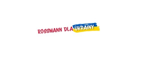 Rossmann dla Ukrainy [AKTUALIZACJA]