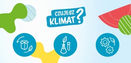 Czujesz Klimat? - oznaczenia ułatwiają bardziej „klimatyczne” zakupy