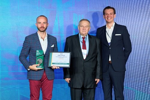 Blix Awards: Cztery nagrody dla Rossmanna