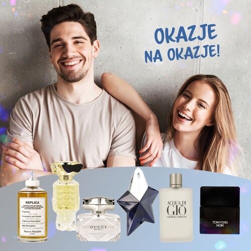 Okazje na okazje – specjalne promocje na Dzień Kobiet i Dzień Mężczyzn