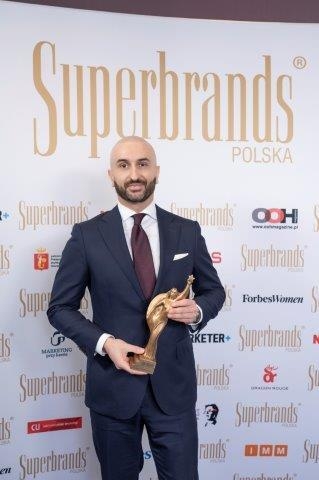 Trzy nagrody dla Rossmanna