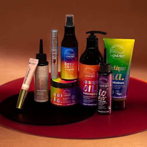 Karnawałowe MEGA! w Rossmannie