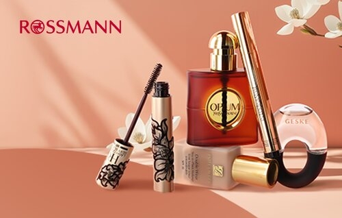 Wyjątkowe upominki dla Mamy na Rossmann.pl