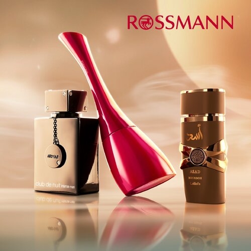 Superokazje x3 na Rossmann.pl