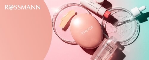 Premiery na Rossmann.pl