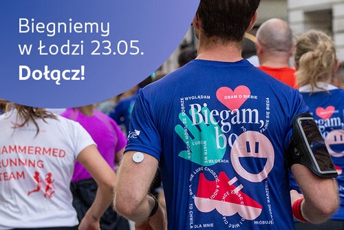 23. Bieg Ulicą Piotrkowską Rossmann Run