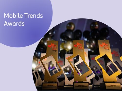 Aktywizacja młodych najlepszą kampanią mobilną 2025 roku