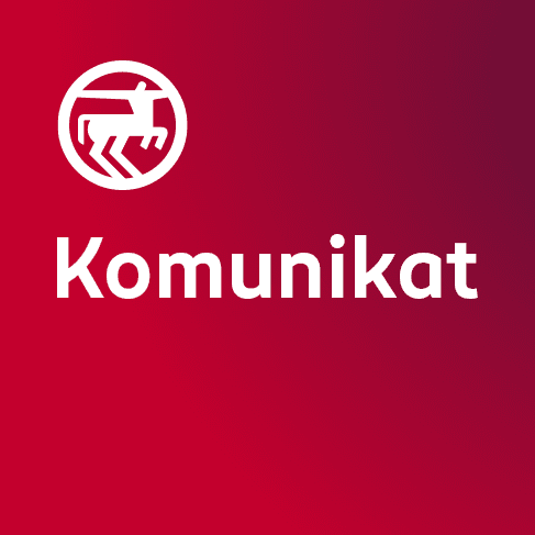 Komunikat firmy Rossmann