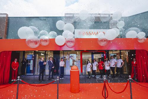 Rossmann Moja Drogeria