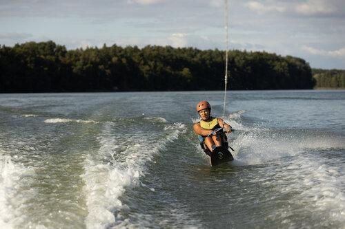 Biegliście w Rossmann Run z aplikacją? Tak Wasze wpłaty pomogły Polskiemu Komitetowi Paralimpijskiemu