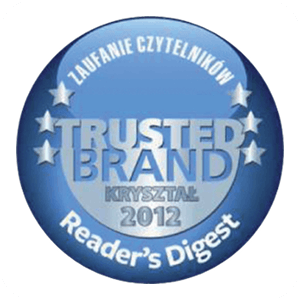 european trusted brands 2012