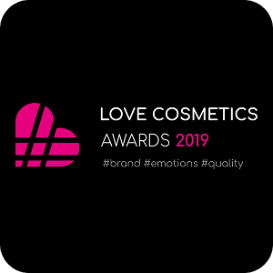 love cosmetics awards 2019