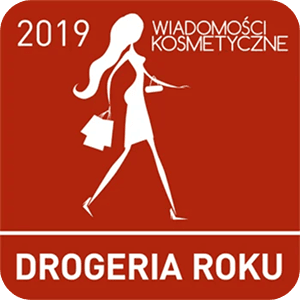 drogeria roku 2019