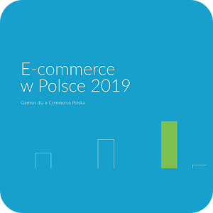 gemius ecommerce 2019