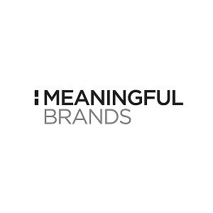 meaningful brands 2019