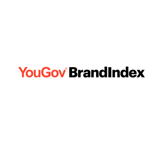 you gov brand index 2020
