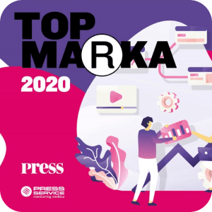 top marka 2020
