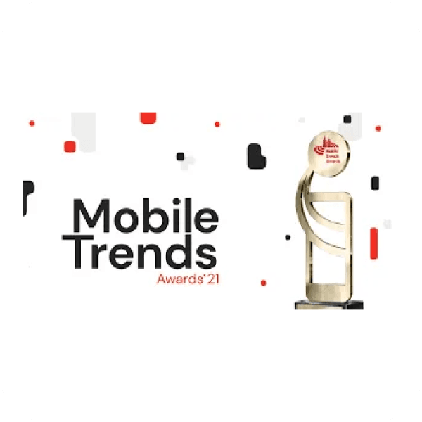 mobile trends awards 2021