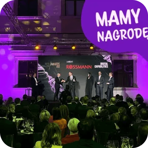 digital excellence awards 2022