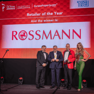 retailer of the year 2025