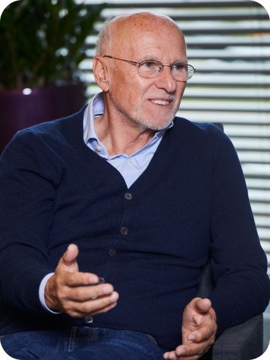 Dirk Rossmann