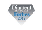 Diament Forbes 2012