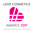 Love cosmetics awards 2019