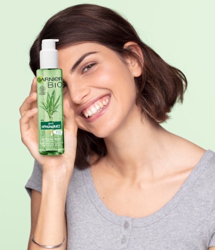 Garnier Bio