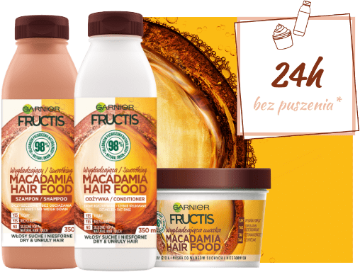 Macadamia