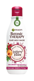 Milk Mask