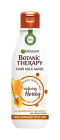 Milk Mask