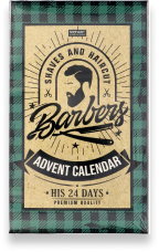 SENCE COLLECTION BARBER