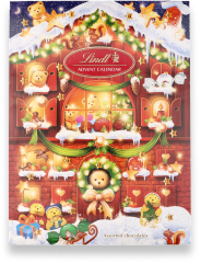 LINDT