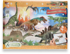 COLLECTA, PREHISTORIC WORLD